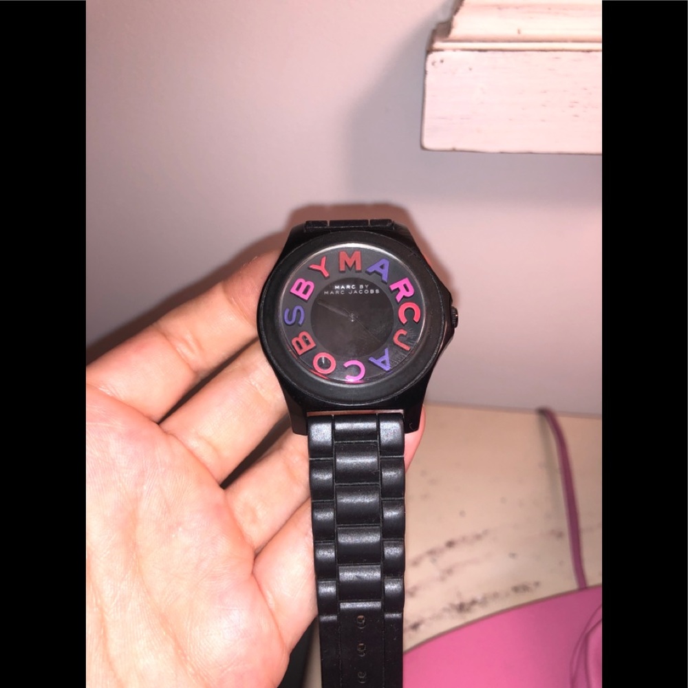 Marc by Marc Jacobs Watch